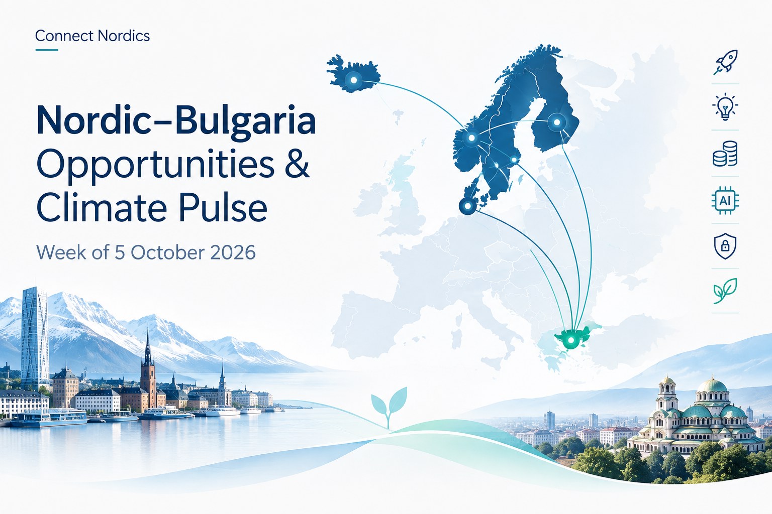 nordic bulgaria opportunities climate pulse week of 5 october 2026 featured